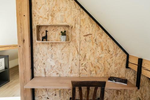 G�te De Charme Refait � Neuf, � Rimbach En Alsace.