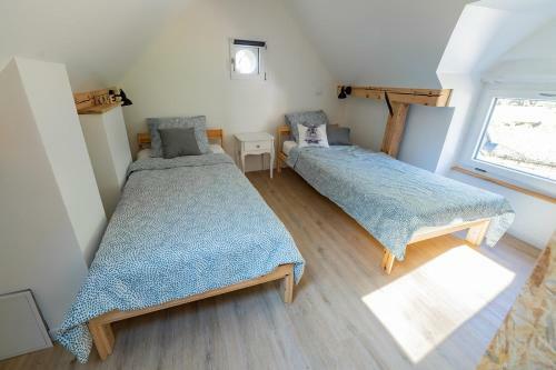 G�te De Charme Refait � Neuf, � Rimbach En Alsace.