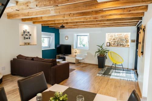 G�te De Charme Refait � Neuf, � Rimbach En Alsace.