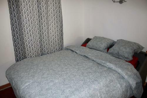 Apartamento Studio Au C?ur Du Village Proven�ale De Riez. Dans Le Verdon.