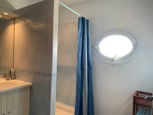 Bed & Breakfast Villa Madou