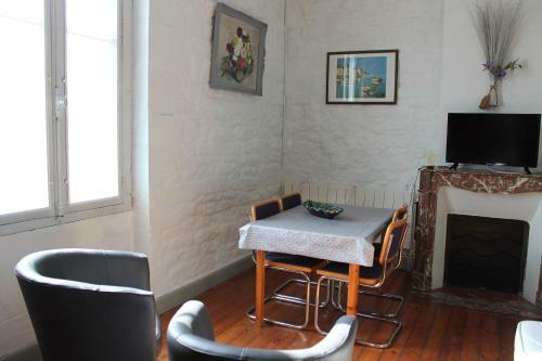 Apartamento Face Aux Thermes