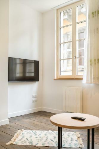 Apartamento Appartement R2 T2 Rodez Centre Historique