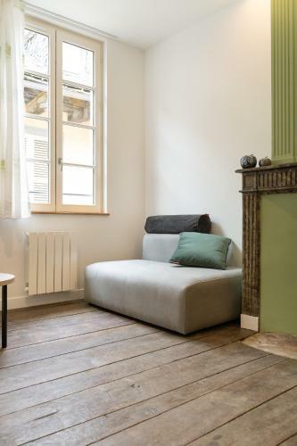 Apartamento Appartement R2 T2 Rodez Centre Historique
