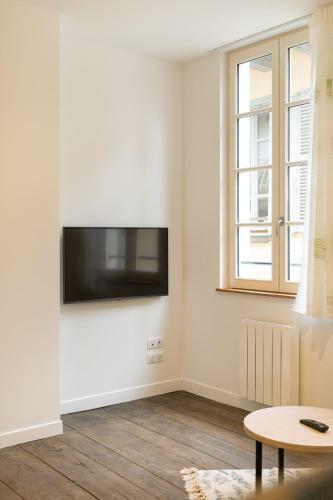 Apartamento Appartement R2 T2 Rodez Centre Historique