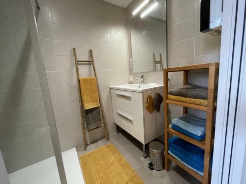 Apartamento L'appart D'helene, Rodez Centre