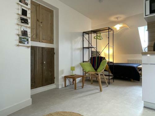 Apartamento L'appart D'helene, Rodez Centre