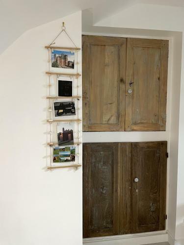 Apartamento L'appart D'helene, Rodez Centre