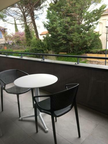 Apartamento Domitys L'estampe