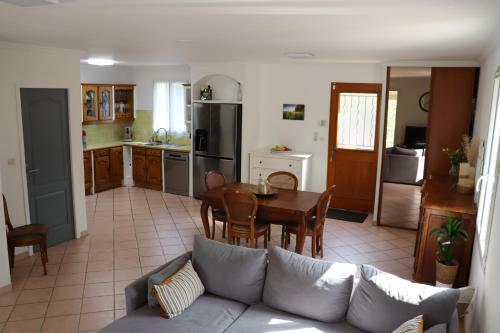 Maison Avec Piscine Privative