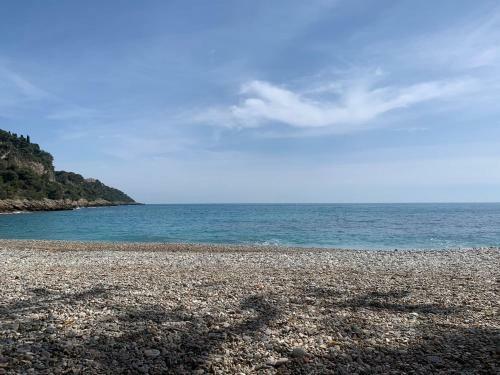 Apartamento Charmant Studio Face � La Mer Avec Parking