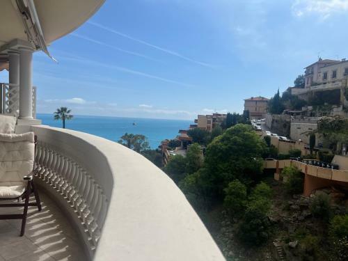 Apartamento Golf Bleu Appartement