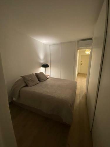 Apartamento Golf Bleu Appartement