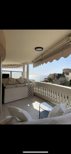 Apartamento Golf Bleu Appartement