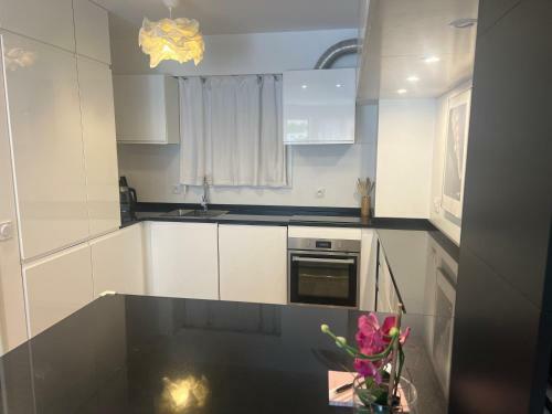 Apartamento Golf Bleu Appartement