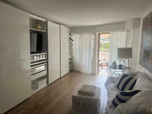 Apartamento Golf Bleu Appartement