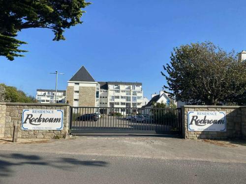 Apartamento Studio Roscoff, 1 Pi�ce, 2 Personnes - Fr-1-625-32