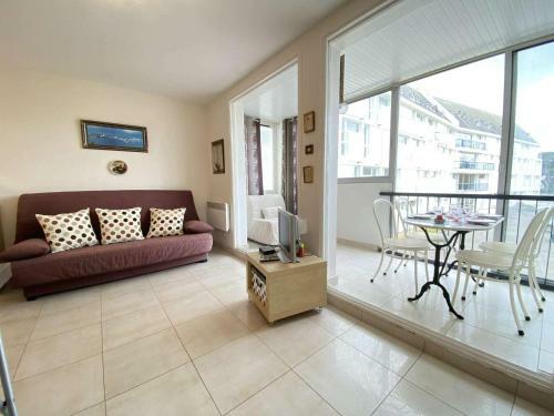 Apartamento Studio Roscoff, 1 Pi�ce, 2 Personnes - Fr-1-625-32