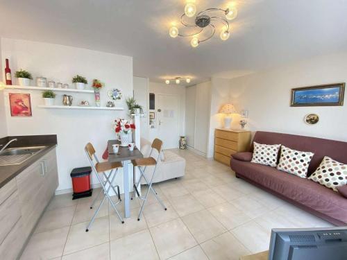 Apartamento Studio Roscoff, 1 Pi�ce, 2 Personnes - Fr-1-625-32