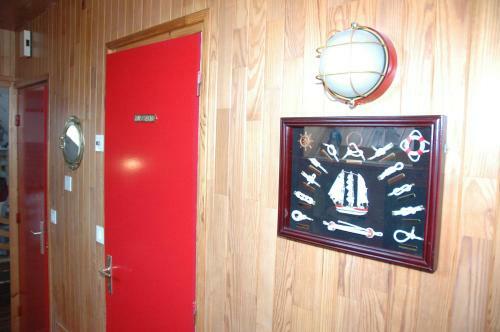 Apartamento Appartement 23