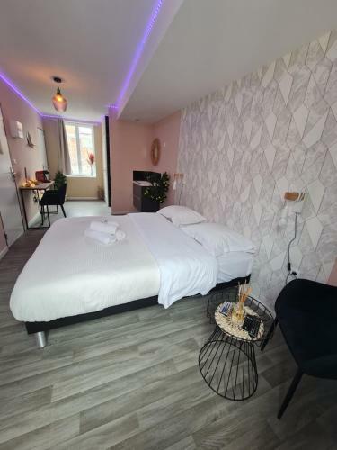 Apartamento Ng Suitehome 121grand Rue 2