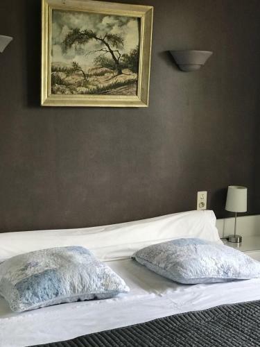 Bed & Breakfast Domaine De Peilhan