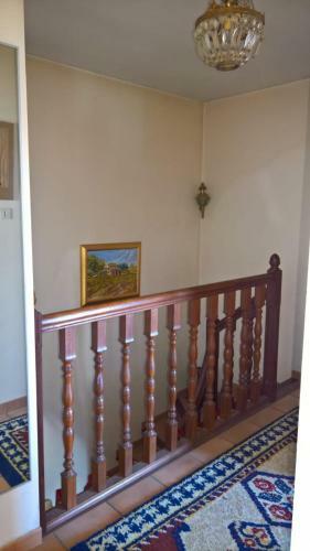 Bed & Breakfast Domaine De Peilhan