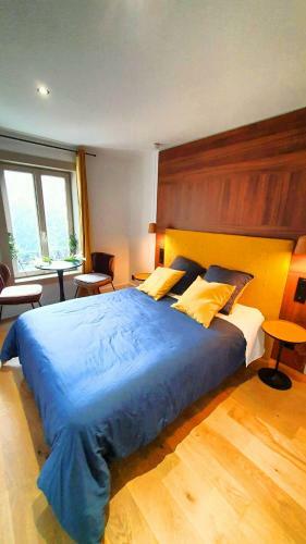 Apartamento Suite Saint L� Rouen (centre Historique)