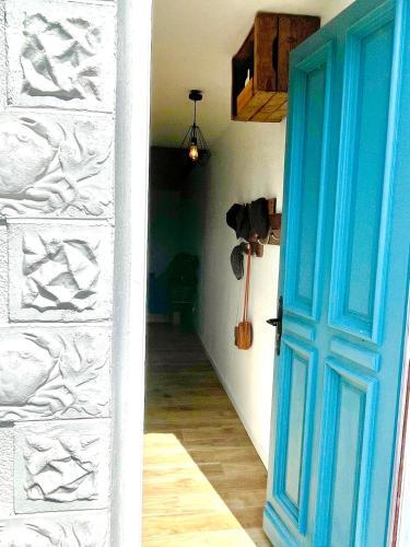 Charmante Maison Ind�pendante (800m De La Plage)