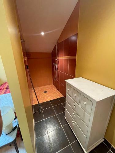 Hostal La Ferme De Villeneuve