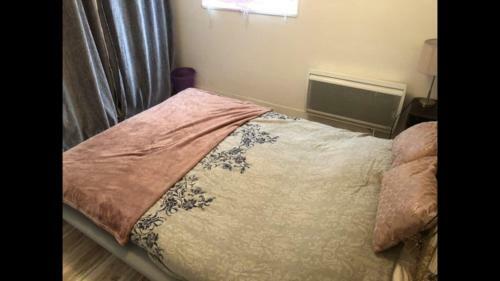 Apartamento Charmant T2 De 45m2 � Saint Av�