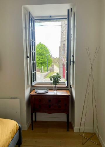 Hostal La Seigneurie Des Ondes