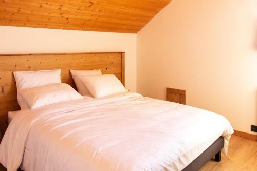 Chalet Premium -acc�s Pied De Piste En Navette
