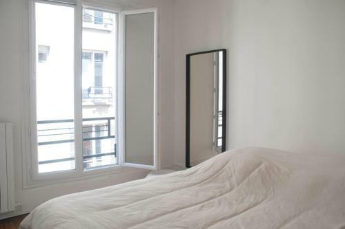 Apartamento Cosy 32m With Wifi Refurbished Near Paris