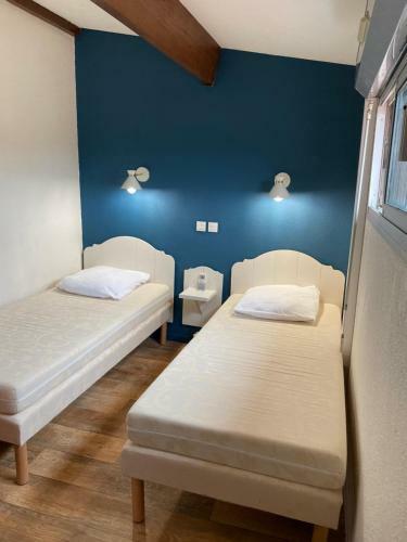 Apartamento Maison Dans R�sidence 3*proche Plage