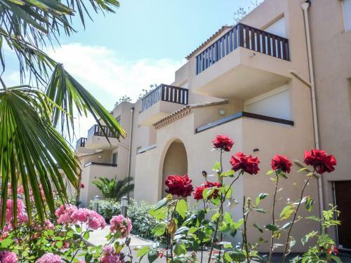 Apartment Les Embruns-16