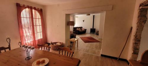Chaleureux Cottage In Sainte-suzanne