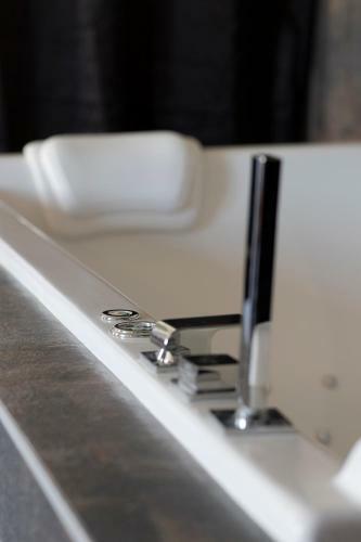 Apartamento Loft New-yorkais Spa