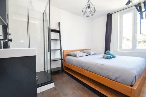 Apartamento Nice Apt For 2 People Saint-malo Intra-muros