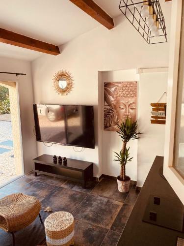 Apartamento Studio Villa Montecito 83470