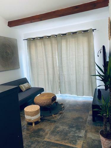 Apartamento Studio Villa Montecito 83470