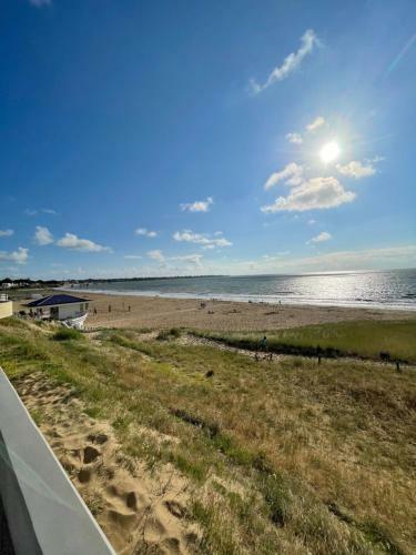 Apartamento Appartement R�nov� Dans Villa D'exception Face � La Mer