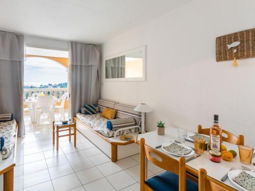 Apartamento Studio Village Cap Est�rel - Le Village-19