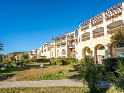 Apartment Village Cap Est�rel - Le Village-14