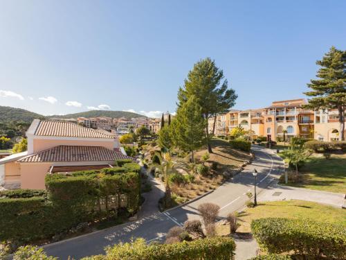Apartamento Studio Village Cap Est�rel - Le Belv�d�re-22