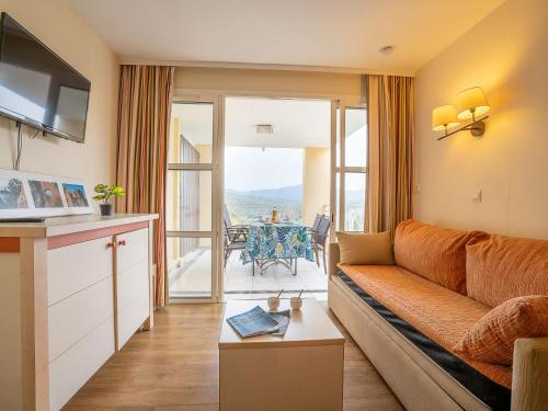 Apartamento Studio Village Cap Est�rel - Le Village-37