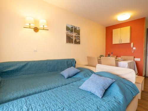 Apartamento Studio Village Cap Est�rel - Le Village-37