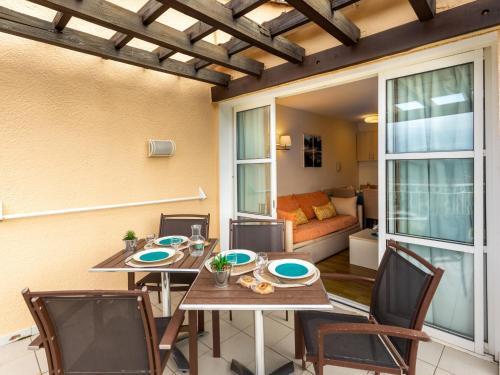 Apartment Village Cap Est�rel - Le Village-26