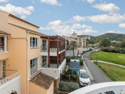 Apartment Village Cap Est�rel - Le Village-26