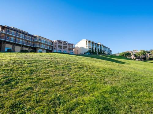 Apartment Village Cap Est�rel - Le Village-26